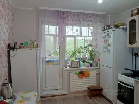 5-к кв. Иркутская область, Усть-Илимск просп. Дружбы Народов, 44 (87.8 ...