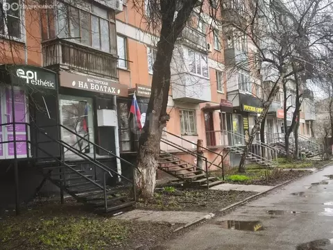 2-комнатная квартира: Самара, улица Гагарина, 76 (55 м)