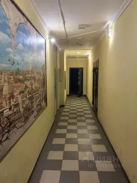 1-к кв. Московская область, Балашиха ул. Строителей, 1 (41.4 м)