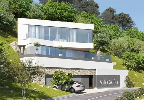 Дом в Крым, Ялта муниципальный округ, Восход пгт Монако жилой комплекс ...