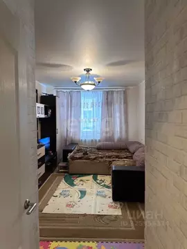 3-к кв. Калужская область, Калуга ул. Суворова, 155 (52.0 м)