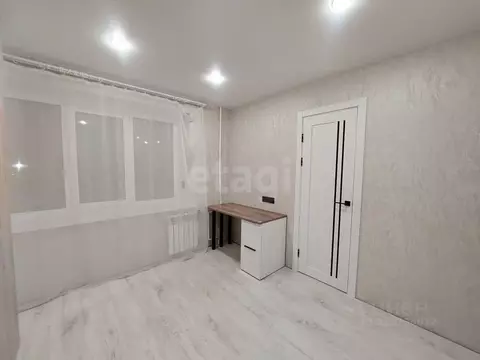 1-к кв. Коми, Сыктывкар ул. Мира, 70 (31.7 м)