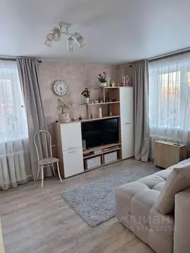 1-к кв. Пермский край, Пермь ул. Льва Шатрова, 26 (31.0 м)