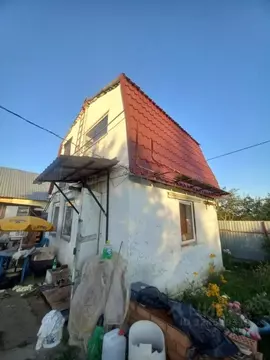 Участок в Татарстан, Казань Родник-4 СТ, 215 (5.0 сот.)