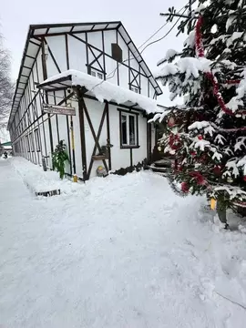 Таунхаус в Вологодская область, Великий Устюг ул. Береговая (645 м)