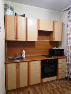 1-к кв. Москва ул. Верхние Поля, 35К3 (36.7 м)