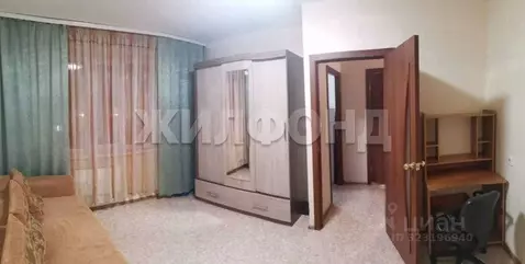 1-к кв. Томская область, Томск ул. Юрия Ковалева, 43 (26.0 м)