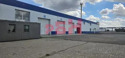 Склад в Ростовская область, Батайск Самарское ш., 21 (1000 м)