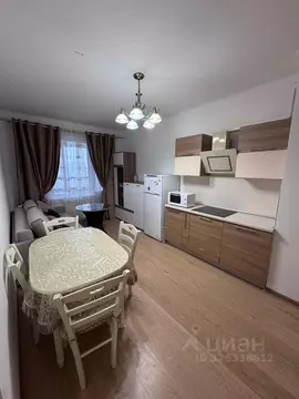 1-к кв. Санкт-Петербург Усть-Славянка тер., просп. Советский, 34к2 ...