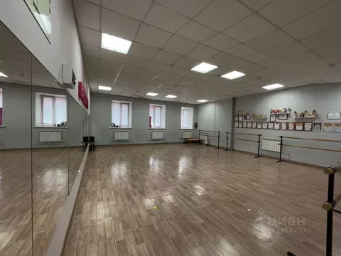 Помещение свободного назначения в Башкортостан, Уфа ул. Ахметова, ...