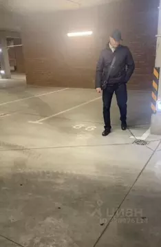 Гараж в Санкт-Петербург бул. Головнина, 4 (14 м)