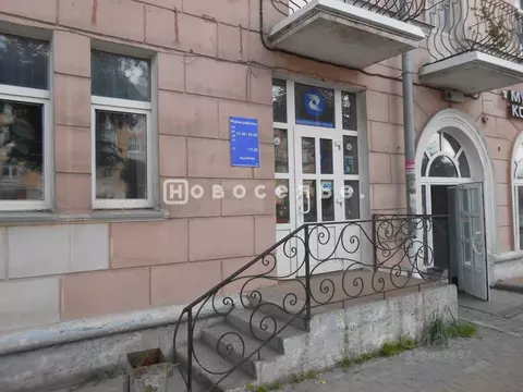 Помещение свободного назначения в Рязанская область, Рязань ...