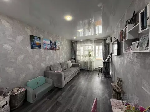 1-к кв. Татарстан, Зеленодольск ул. Ленина, 43 (30.7 м)