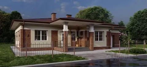 Участок в Белгородская область, Старооскольский городской округ, с. ...