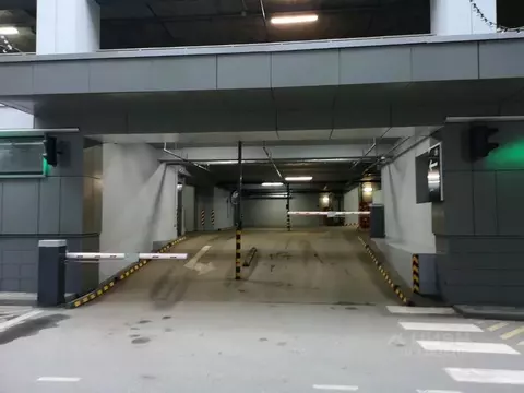 Гараж в Москва Нижняя Красносельская ул., 35С6 (14 м)