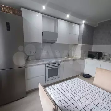 3-к кв. Белгородская область, Старый Оскол Королева мкр, 6 (63.0 м)