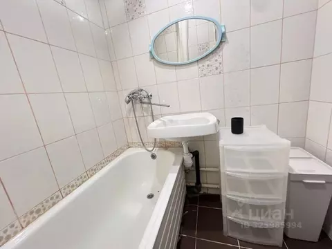 2-к кв. Москва Рабочая ул., 6К1 (55.0 м)