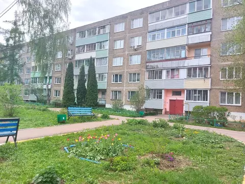 2-к кв. Московская область, Раменский муниципальный округ, с. ...