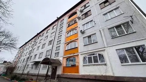 1-к кв. Ставропольский край, Пятигорск ул. Ермолова, 253 (37.3 м)