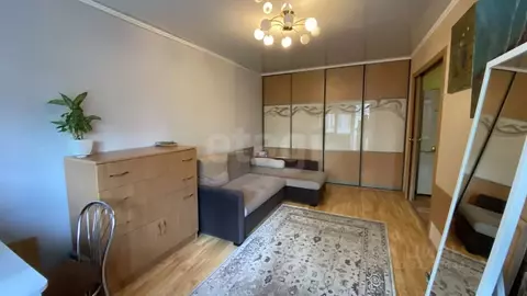 1-к кв. Калининградская область, Калининград ул. Профессора ...