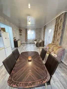 Дом в Московская область, Сергиево-Посадский городской округ, Бубяково ...