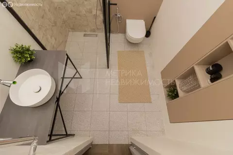 Дом в Тюмень, улица Федюнинского (122.2 м)