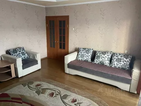 2-к кв. Хакасия, Черногорск ул. Калинина, 2А (55.0 м)