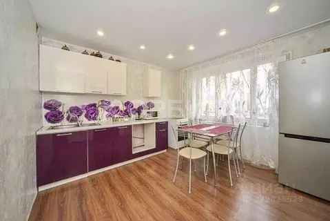 1-к кв. Тюменская область, Тюменский муниципальный округ, д. Дударева ...