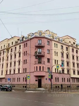 Квартира, 1 комната, 63 м
