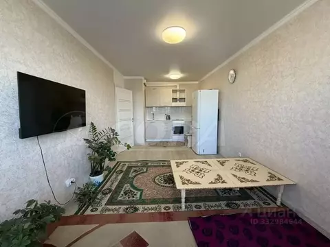 3-к кв. Тюменская область, Тюмень ул. Первооткрывателей, 2 (72.8 м)