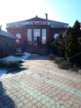 Коттедж в Самарская область, Самара Офицерская ул., 11 (570 м)