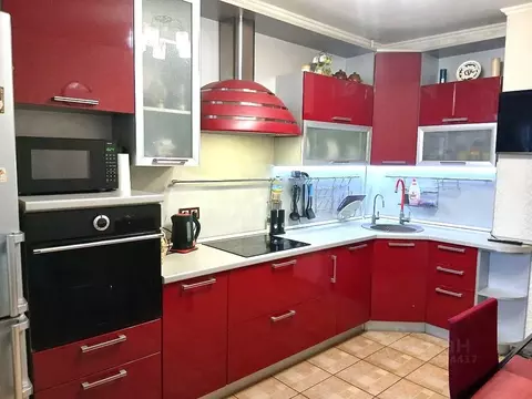 2-к кв. Московская область, Долгопрудный Лихачевский просп., 70к2 ...