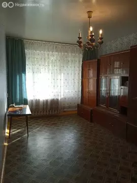 1-комнатная квартира: Усть-Илимск, улица Наймушина, 18 (30.3 м)