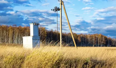 Склад в Ростовская область, Ростов-на-Дону Заречная мкр, ул. 1-я ...