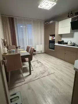 2-к кв. Воронежская область, Воронеж Московский просп., 207 (64.7 м)