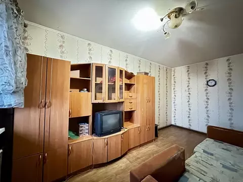 2-к кв. Московская область, Клин ул. Чайковского, 66к1 (47.2 м)