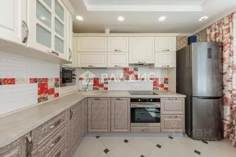 2-к кв. Брянская область, Брянск ул. Имени А.Ф. Войстроченко, 2 (55.4 ...