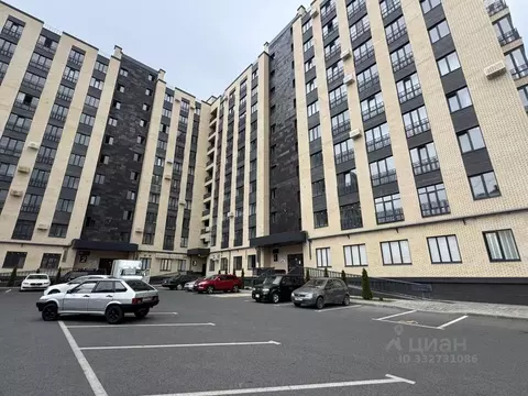 1-к кв. Северная Осетия, Владикавказ ул. Зураба Магкаева, 6 (47.0 м)