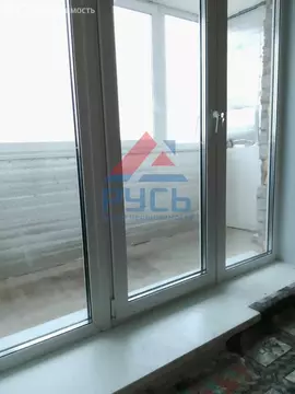 1-комнатная квартира: Первомайский, Южная улица, 1Г (35 м)