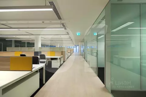 Офис в Московская область, Химки Ленинградская ул., с25 (7316 м)