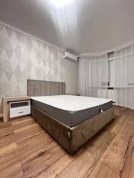 1-к кв. Москва Новомарьинская ул., 32 (42.0 м)