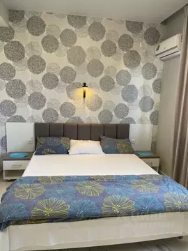 Комната Краснодарский край, Туапсинский муниципальный округ, Джубга ...