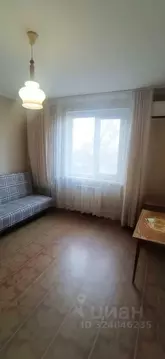 2-к кв. Краснодарский край, Краснодар Школьный мкр, ул. Школьная, 17 ...