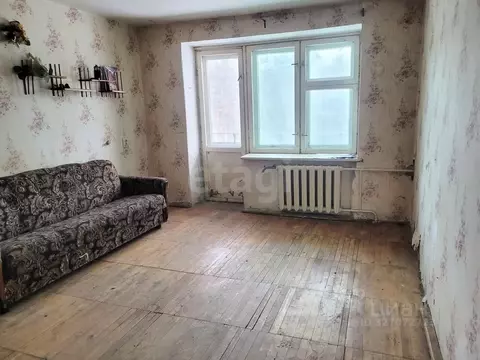 3-к кв. Марий Эл, Медведевский район, Куярское с/пос, пос. Пемба ул. ...