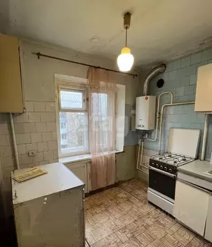 3-к кв. Смоленская область, Смоленск Ново-Краснофлотская ул., 7 (63.0 ...