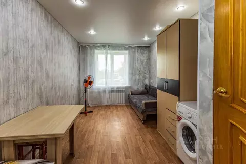 Комната Амурская область, Благовещенск Пионерская ул., 210 (15.8 м)