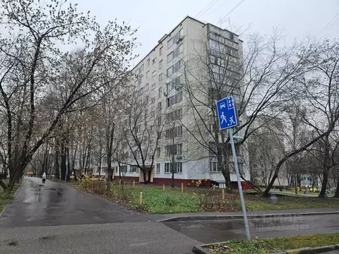 2-к кв. Москва Студеный проезд, 32К1 (43.9 м)