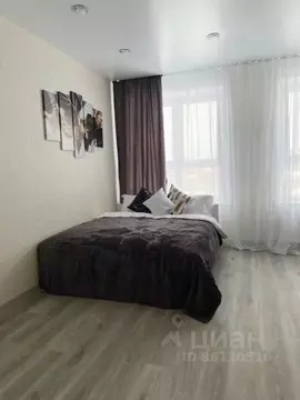 1-к кв. Татарстан, Казань ул. Ярдем, 25 (25.0 м)