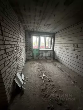 1-к кв. Калмыкия, Элиста ул. Ю. Клыкова, 92А (36.0 м)