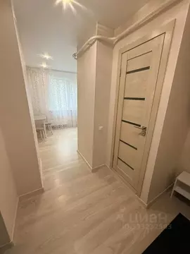 1-к кв. Татарстан, Казань ул. Адоратского, 51 (36.9 м)